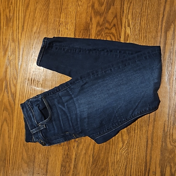 Like NEW - Hudson Jeans sz 27 - Picture 1 of 5